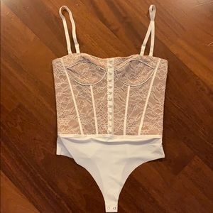 Cami NYC Bianca Bodysuit